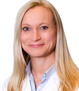 Christine Radtke (Austria)